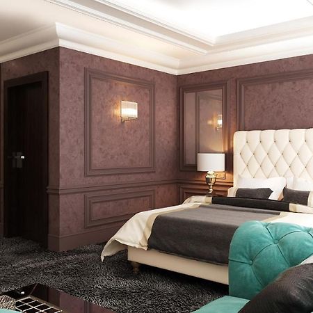Boutique Hotel And Spa Tsarevets Βελίκο Τίρνοβο Εξωτερικό φωτογραφία