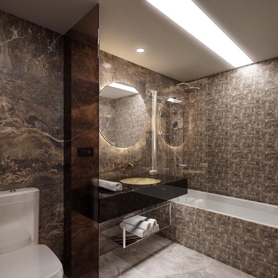 Boutique Hotel And Spa Tsarevets Βελίκο Τίρνοβο Εξωτερικό φωτογραφία