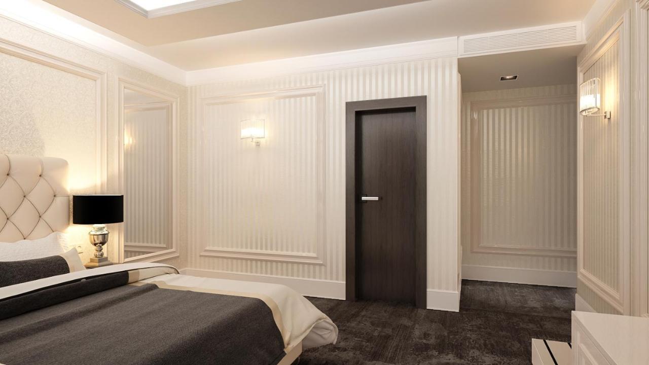 Boutique Hotel And Spa Tsarevets Βελίκο Τίρνοβο Εξωτερικό φωτογραφία