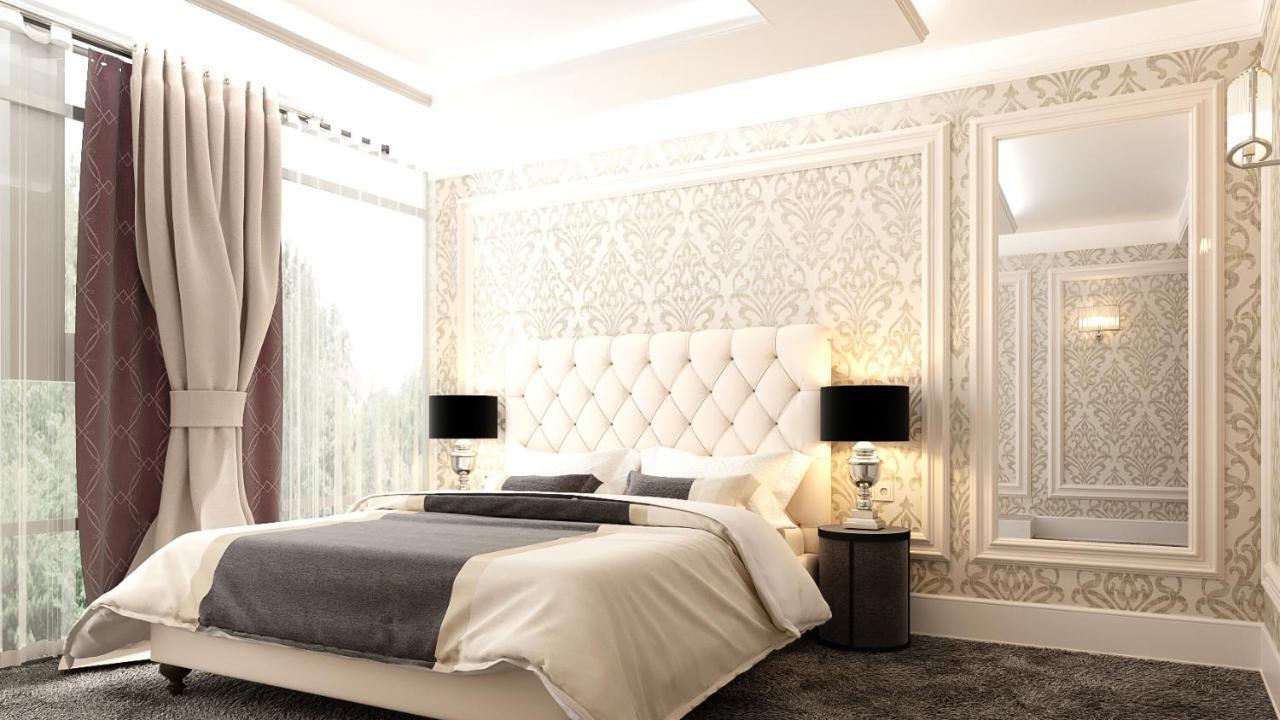 Boutique Hotel And Spa Tsarevets Βελίκο Τίρνοβο Εξωτερικό φωτογραφία